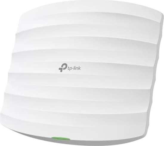 Picture of TP-Link FESTA F54 punkt dostpowy WLAN 1300 Mbit/s Biay Obsuga PoE