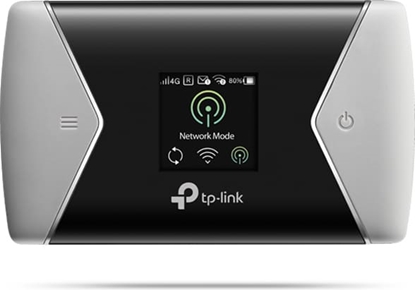Attēls no Tp-Link M7450 mobilā tīkla ietaise Mobilo sakaru tīkla rūteris