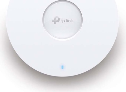 Attēls no Tp-Link Omada AX1800 1800 Mbit/s Balts Power over Ethernet (PoE)