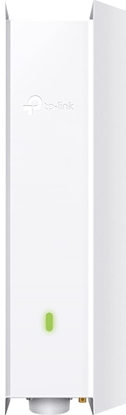 Изображение Tp-Link Omada EAP623-Outdoor HD 1800 Mbit/s Balts Power over Ethernet (PoE)