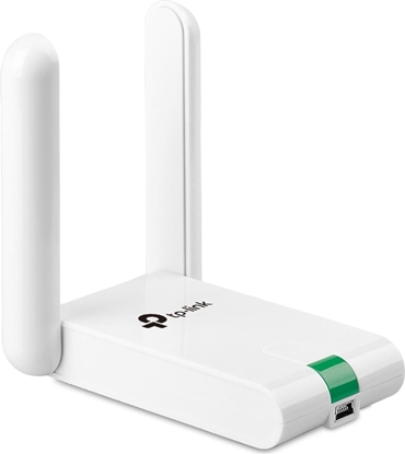 Attēls no Tp-Link TL-WN822N tīkla karte WLAN 300 Mbit/s