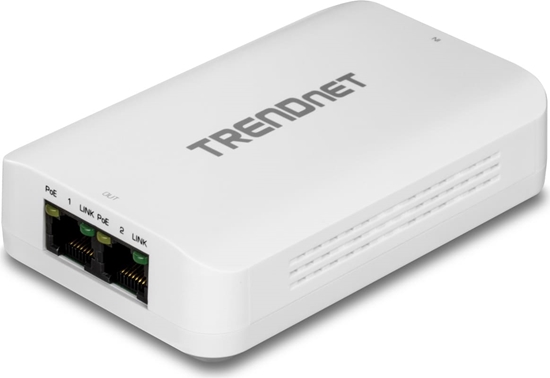Изображение Trendnet 2-Port Gigabit PoE++ Extender