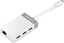 Picture of HUB USB TRENDnet 1x RJ-45  + 3x USB-A 3.0 (TUC-ETGH3)