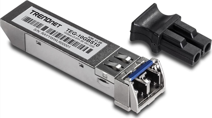 Picture of Modu SFP TRENDnet Switch akcesoria 10GBASE-LR SFP+ LC Module 10KM
