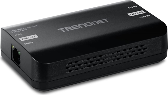 Picture of Trendnet TPE-318GI 10G PoE++ Injektor