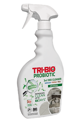 Picture of TRI-BIO 3 VIENĀ BIOTĪRĪTĀJS 0,42L