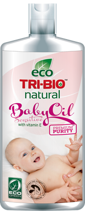 Picture of TRI-BIO BABY EĻĻA 0.2L