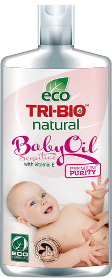 Picture of TRI-BIO BABY EĻĻA 0.2L