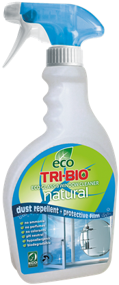 Picture of TRI-BIO STIKLU MAZGĀŠANAI 0.5L