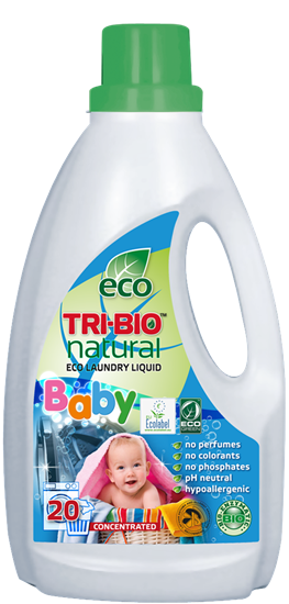 Picture of TRI-BIO VEĻAS MAZG. "BABY" 0.94L