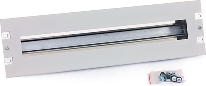 Изображение Triton 19" demontowalna szyna 3U dla wycznika instalacyjnego z pokryw, DIN (RAB-JL-X01-A1)