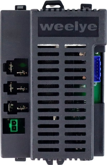 Изображение Triton Centralka RX98-1 24V A730-2