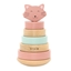 Attēls no Trixie 36-234 Wooden pyramid Cat