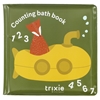 Picture of Trixie Counting Fox Bath Toy