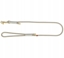 Picture of Trixie Soft Rope, smycz dla psa, szara/jasnoszara, nylon, SXL: 2.00 m/o 10 mm