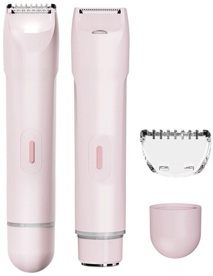 Picture of Trymer wahl moser TRYMER MASZYNKA DO GOLENIA BIKINI 400 MAH wodoodporny 2W1