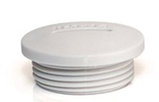 Изображение Trytyt Zalepki do otworów PG-11 10szt. ZPG-11