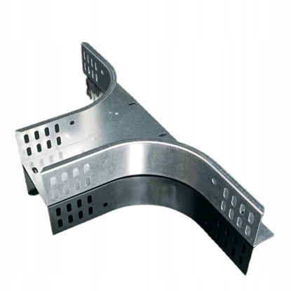 Picture of Trójnik dostawny 60x300 OH 60x300 Sendzimir OH 60X300_S