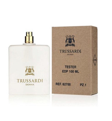 Изображение Trussardi Donna 2011 Perfume Tester EDP 100ml