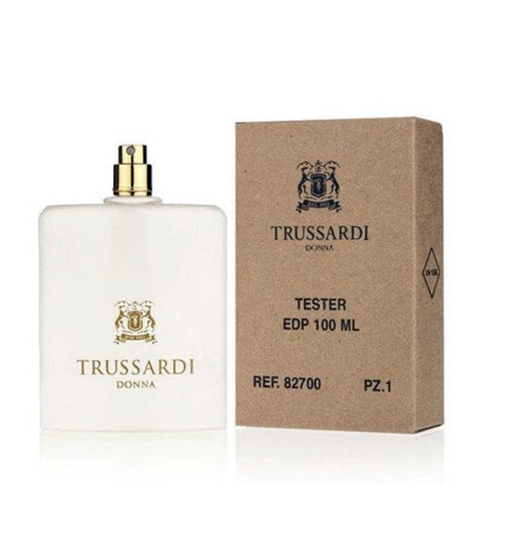Изображение Trussardi Donna 2011 Perfume Tester EDP 100ml