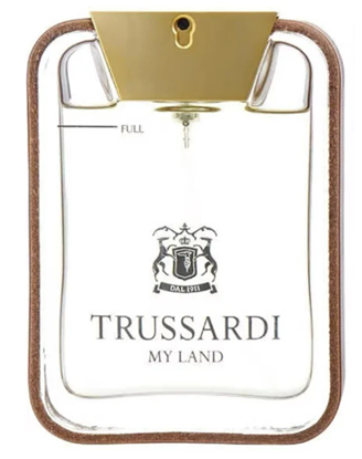 Attēls no Trussardi My Land Perfume for Men 100ml