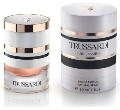 Picture of Trussardi Pure Jasmine Perfume EDP 30 ml