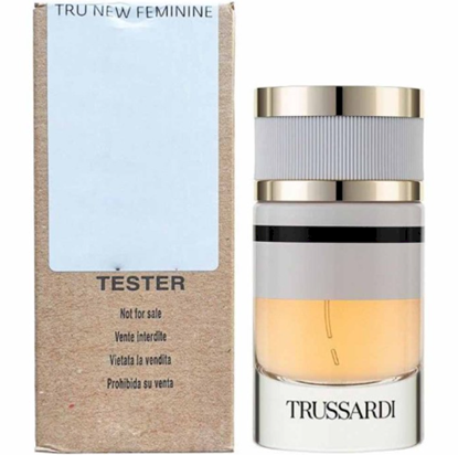 Picture of Trussardi Pure Jasmine Perfume EDP 90 ml Tester