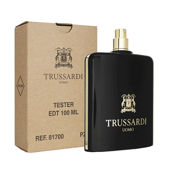 Picture of Trussardi Uomo 2011 Perfume EDT 100 ml Tester