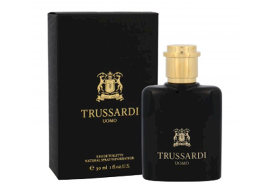 Picture of Trussardi Uomo 2011 Perfume EDT 30 ml