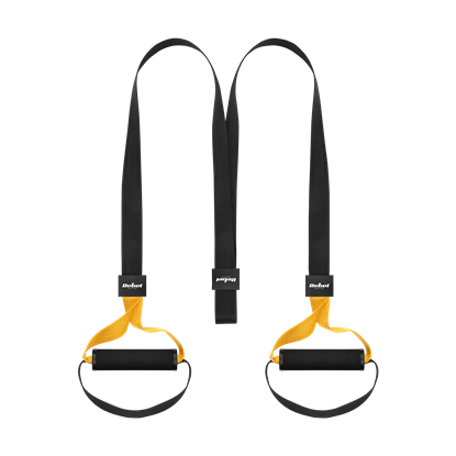 Picture of TRX P3-1 treniņu lentes, vingrošanas siksnas, REBEL ACTIVE