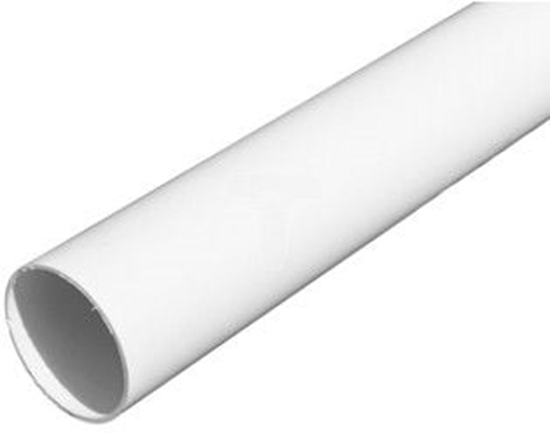 Изображение TT Plast Rura elektroinstalacyjna gadka 13mm RL 13 biaa (10092)