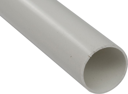Изображение TT Plast Rura elektroinstalacyjna sztywna RL 28 szara 10110 /3m/