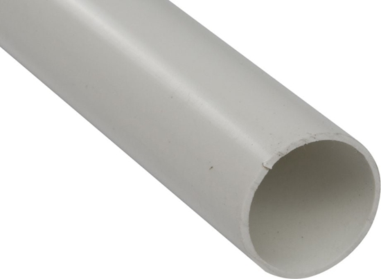 Изображение TT Plast Rura elektroinstalacyjna sztywna RL 28 szara 10110 /3m/