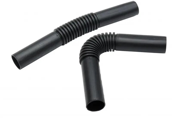 Изображение TT Plast Zczka do rur dwuwarstwowych 50mm ZRD 50 10202