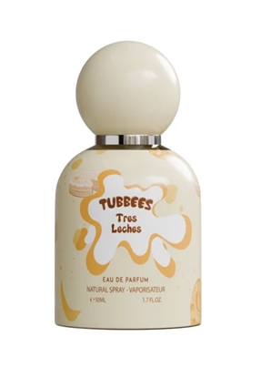 Attēls no Tubbees Tres Leches Perfume EDP 50ml