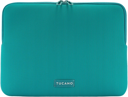 Picture of Tucano Colore2 do laptopów 13" 14" macbook Pro 15'' zielony