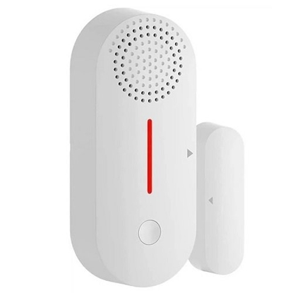 Picture of TUYA HS084103 Smart Security Sensor