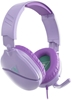 Picture of Turtle Beach Recon 70 Lavender Headset Wired Head-band Gaming