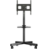 Picture of TV SET ACC ADJUSTABLE STAND/26-65" BLACK TS1137-B ONKRON