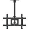 Изображение TV SET ACC CEILING MOUNT/32-80" BLACK N1L-B ONKRON