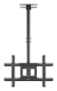 Picture of TV SET ACC CEILING MOUNT/32-80" BLACK N2L-B ONKRON