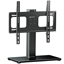 Attēls no TV SET ACC DESKTOP STAND/26-55" BLACK PT1-B ONKRON