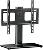 Picture of TV SET ACC DESKTOP STAND/26-55" BLACK PT1-B ONKRON