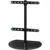 Изображение TV SET ACC DESKTOP STAND/32-65" BLACK PT2-B ONKRON
