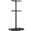 Picture of TV SET ACC FLOOR STAND /30-60"/BLACK TS5060-B ONKRON