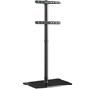 Picture of TV SET ACC FLOOR STAND /30-60"/BLACK TS5065-B ONKRON