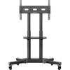 Picture of TV SET ACC MOBILE STAND/32-65"/BLACK TS1351-B ONKRON
