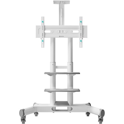Picture of TV SET ACC MOBILE STAND/40-70"/WHITE TS1552-W ONKRON