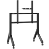 Picture of TV SET ACC MOBILE STAND/70-110" BLACK TS2081-B ONKRON