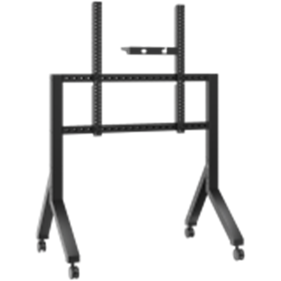 Picture of TV SET ACC MOBILE STAND/70-110" BLACK TS2081-B ONKRON